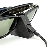 Generic Charging Stand Compatible with Ray-Ban Meta