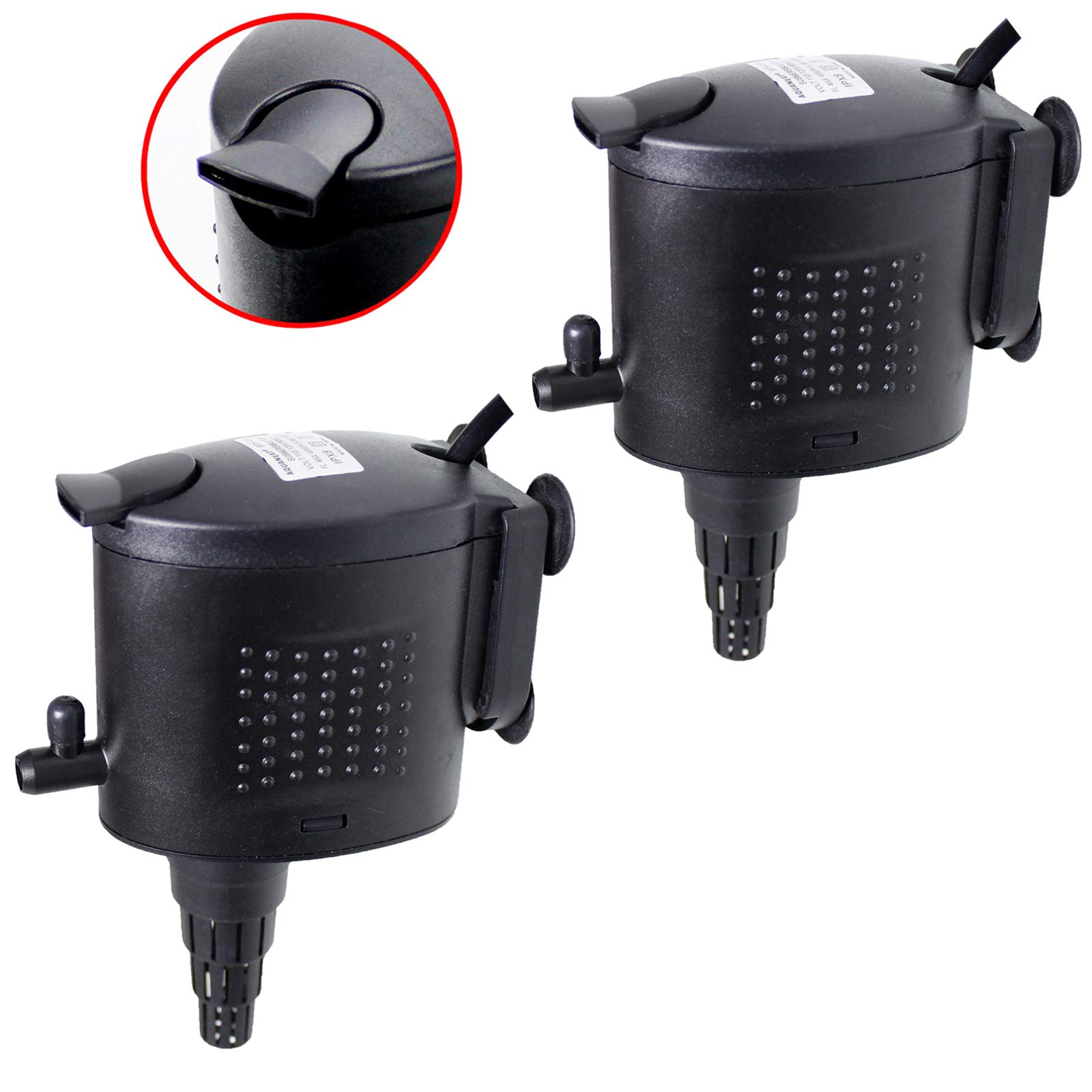 Water Pump Accessories / Aquarium Pumps & Filters On Sale Now! Save