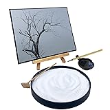AOVOA Buddha Water Drawing Board - Zen Meditation
