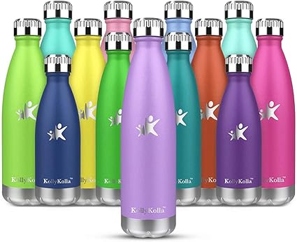 Amazon Kollykolla ステンレス水筒 マグ マイボトル 350ml 500ml 650ml 750ml 保温保冷 ウォーター水筒 おしゃれ 二重構造 大人 子供 男女兼用 遠足 スポーツ水筒 釣り 登山 自転車 Kollykolla 水筒 マグボトル 通販