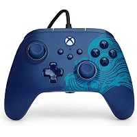 Amazon.com: PowerA Spectra Enhanced Illuminated Wired Controller
