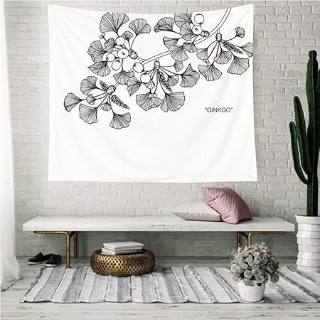 Télécharger gratuitement Images Lostryy Tapisseries Tentures Murales Tapisserie Vegetale Tenture dernière par