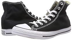 Converse Chuck Taylor All Star Canvas High Top
