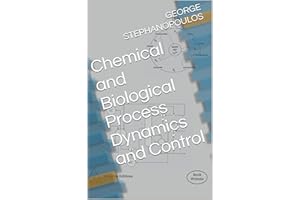 Chemical and Biological Process Dynamics and Control