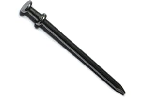 Hard-to-Find Fastener 014973101206 Duplex Nails, 8D-2-5/8, Piece-115