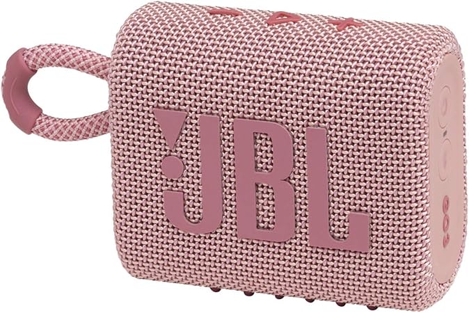 1 enceinte jbl go 3