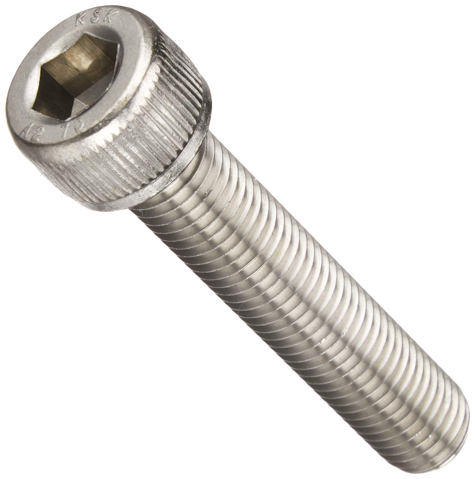 キタコ キャップボルト M10×P1.25×50mmの商品画像