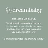 Dreambaby Grab ’N Go Booster Seat Portable High Chair 6M-3Y with Storage view 8