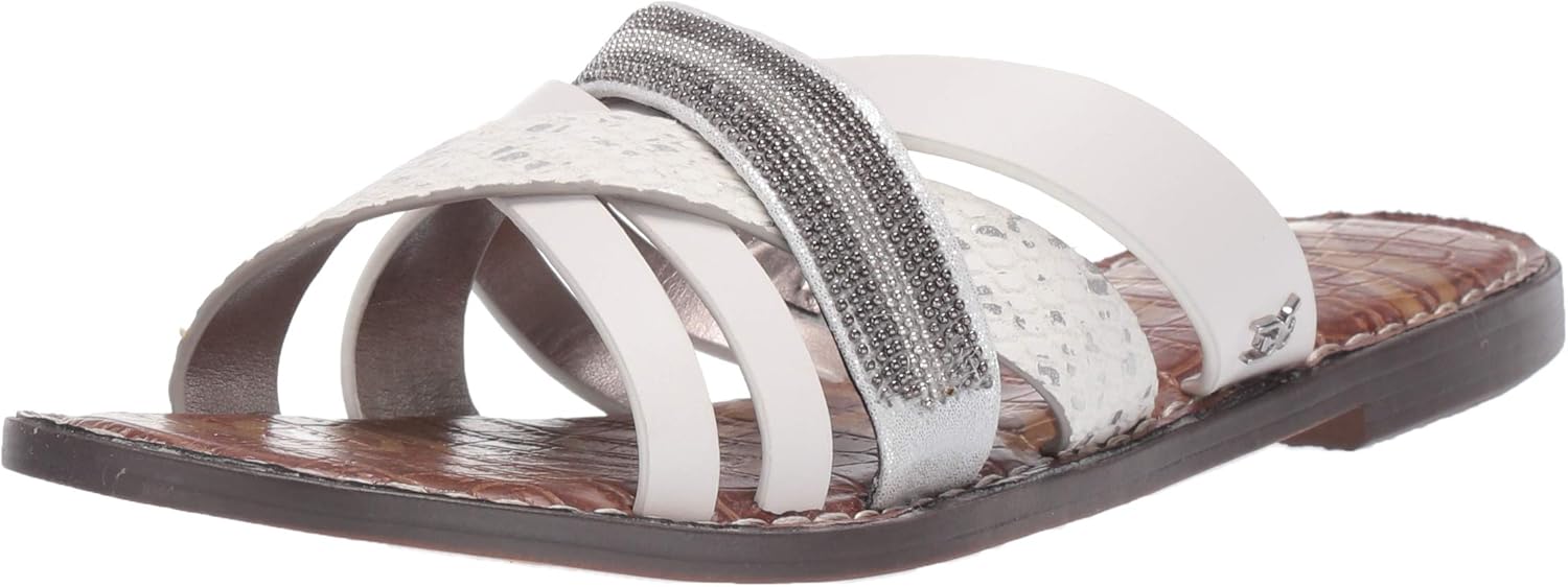 sam edelman glennia slide sandal