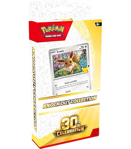 Amazon.com: Pokémon TCG: Pokémon Day 2026 Collection : Toys & Games