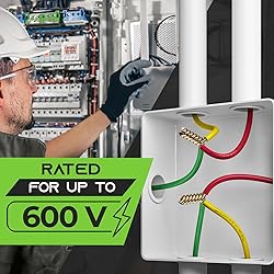 GearIT Solid THHN Wire