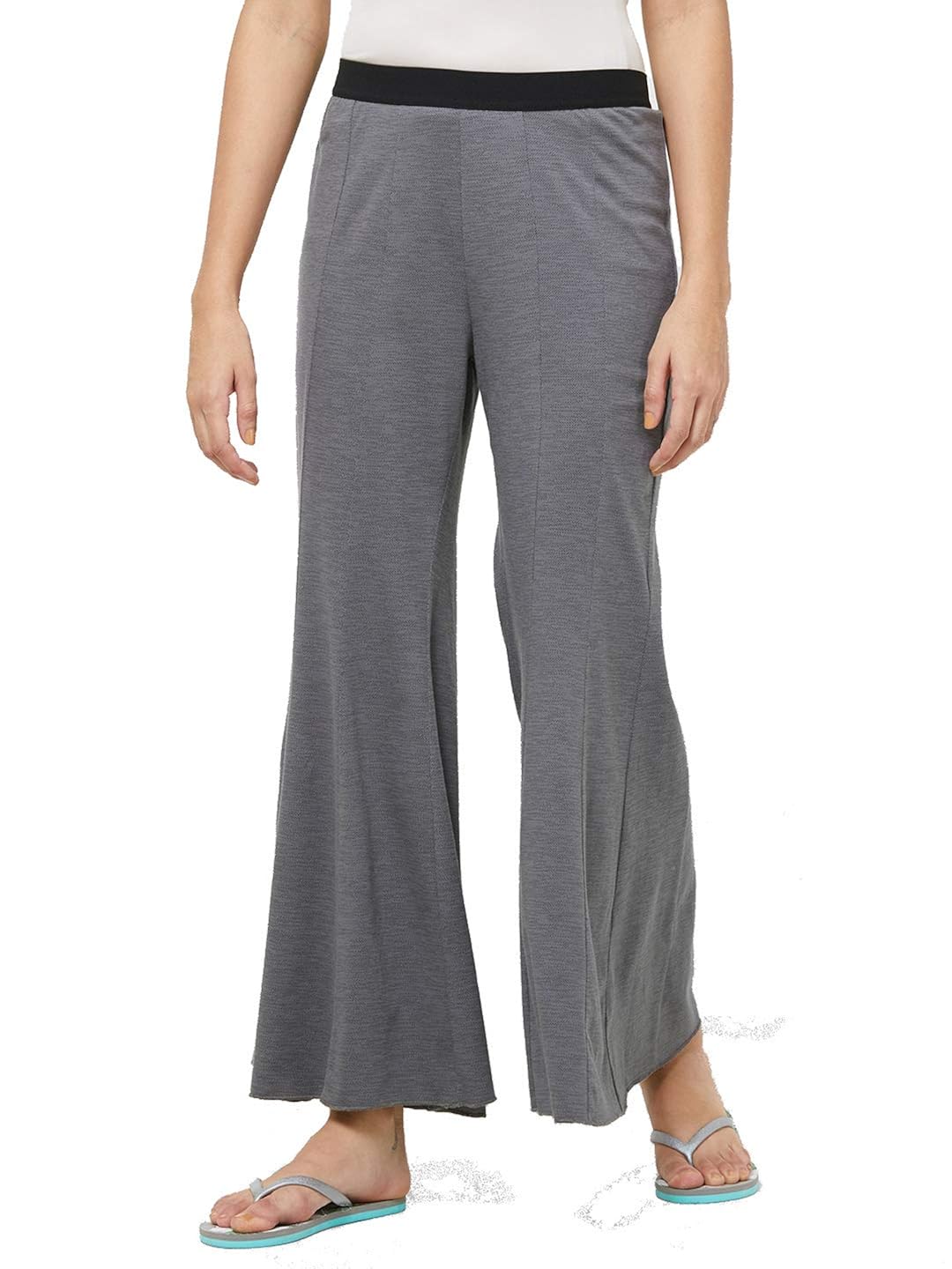 bell bottom pajama pants