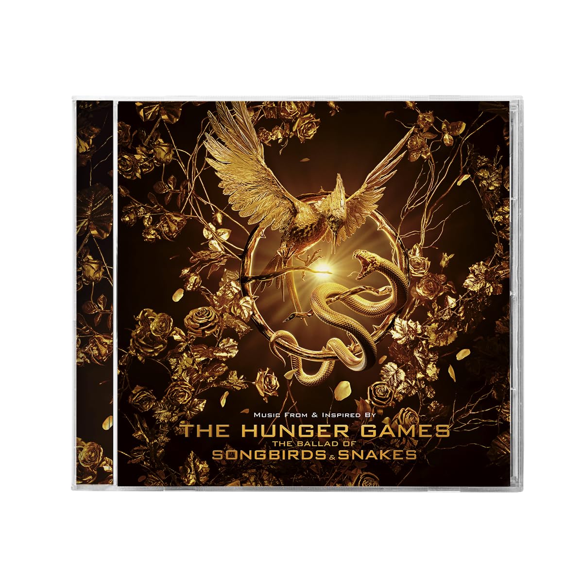 Photo 1 of The Hunger Games: The Ballad of Songbirds & Snakes