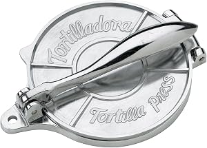HIC Harold Import Co. 43172 for 6-Inch Tortillas