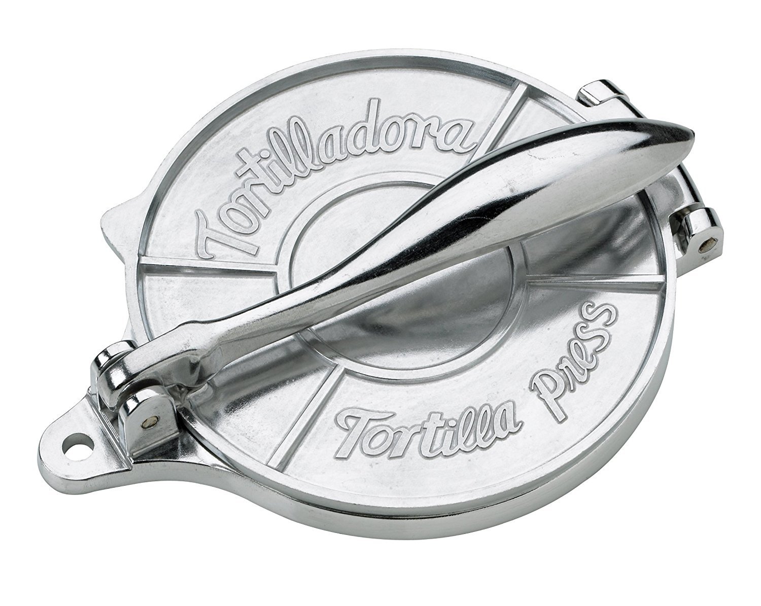 Best make tortilla chips griddle