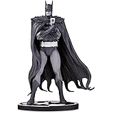 McFarlane Toys - DC Direct Batman Black & White - Batman by Brian Bolland (Resin)