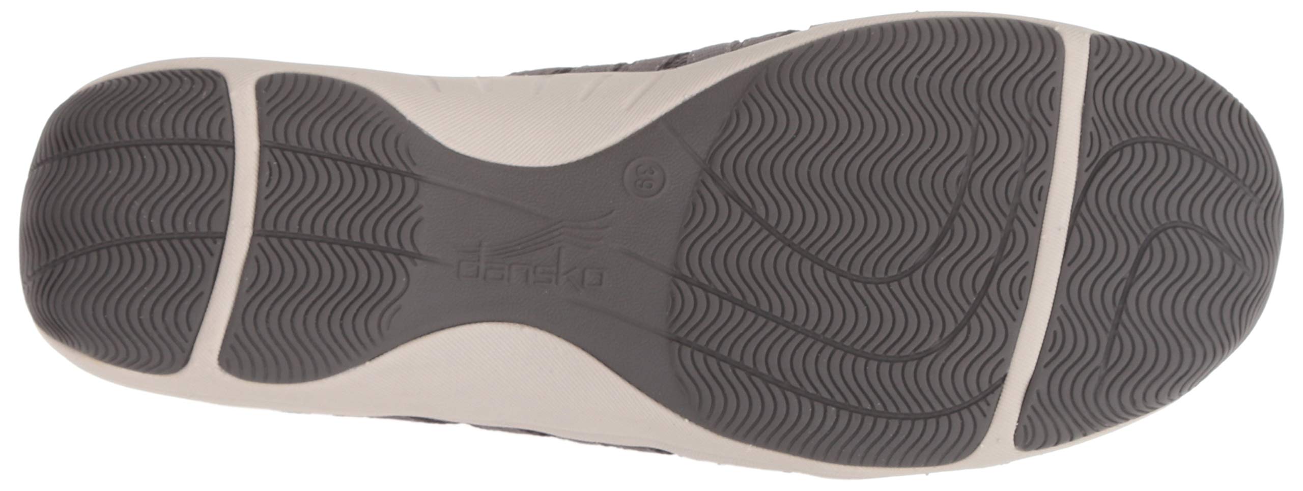 Dansko Women's Honor Comfort Shoes - Sneakers, Arch Support, Walking - Image 4