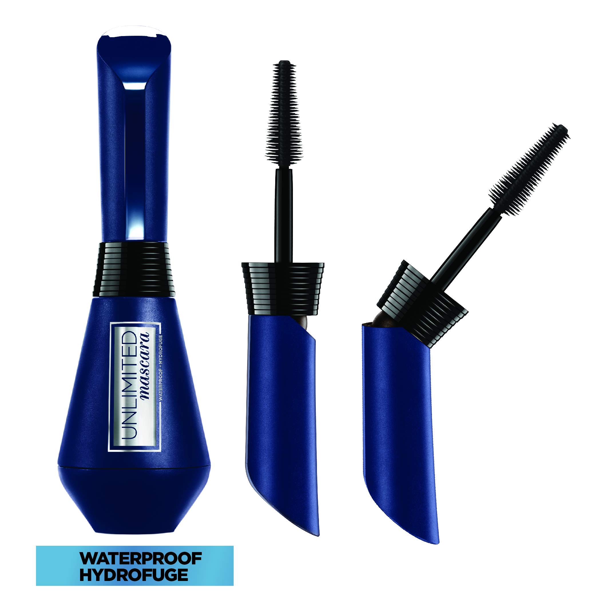 L'Oréal Paris Makeup Unlimited Lash Lifting and Lengthening