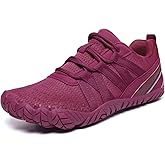 Barefoot Shoes Women Men Minimalist Zero Drop Wide Toe Box Water Shoes Hiking Barefoot Footwear Unisex Sneakers for Workout Cross-Trainer Walking Running Camping Beach Weightlifting Grounding Sport