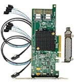 Amazon.com: SAS HBA Card Compatible with LSI 9205-8i IT Mode PCIe