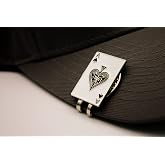 MULLIGAN HOOLIGAN Funny Golf Ball Marker + Premium Magnetic Hat Clip | Unique Gift for Men &amp; Women Golfers | Hilarious Golf Accessory for Any Golfer | NEW Designs!