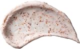 Burt's Bees Peach Willow Bark Deep Pore Facial Scrub 110g Natural Exfoliator view 9
