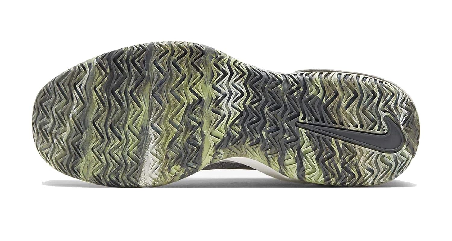 nike air max infuriate iii low mens basketball shoes