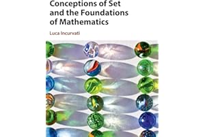 Conceptions of Set and the Foundations of Mathematics