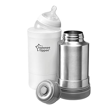 portable bottle warmer amazon