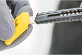 STANLEY 9mm Slide Lock Snap Off Utility Knife 0-10-150 Brand New view 5