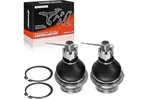 A-Premium 2 x Front Lower Ball Joints, Compatible with Ford Explorer 2006-2010, Explorer Sport Trac 2007-2010, Ranger 2002-20
