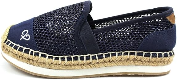 soccx espadrilles