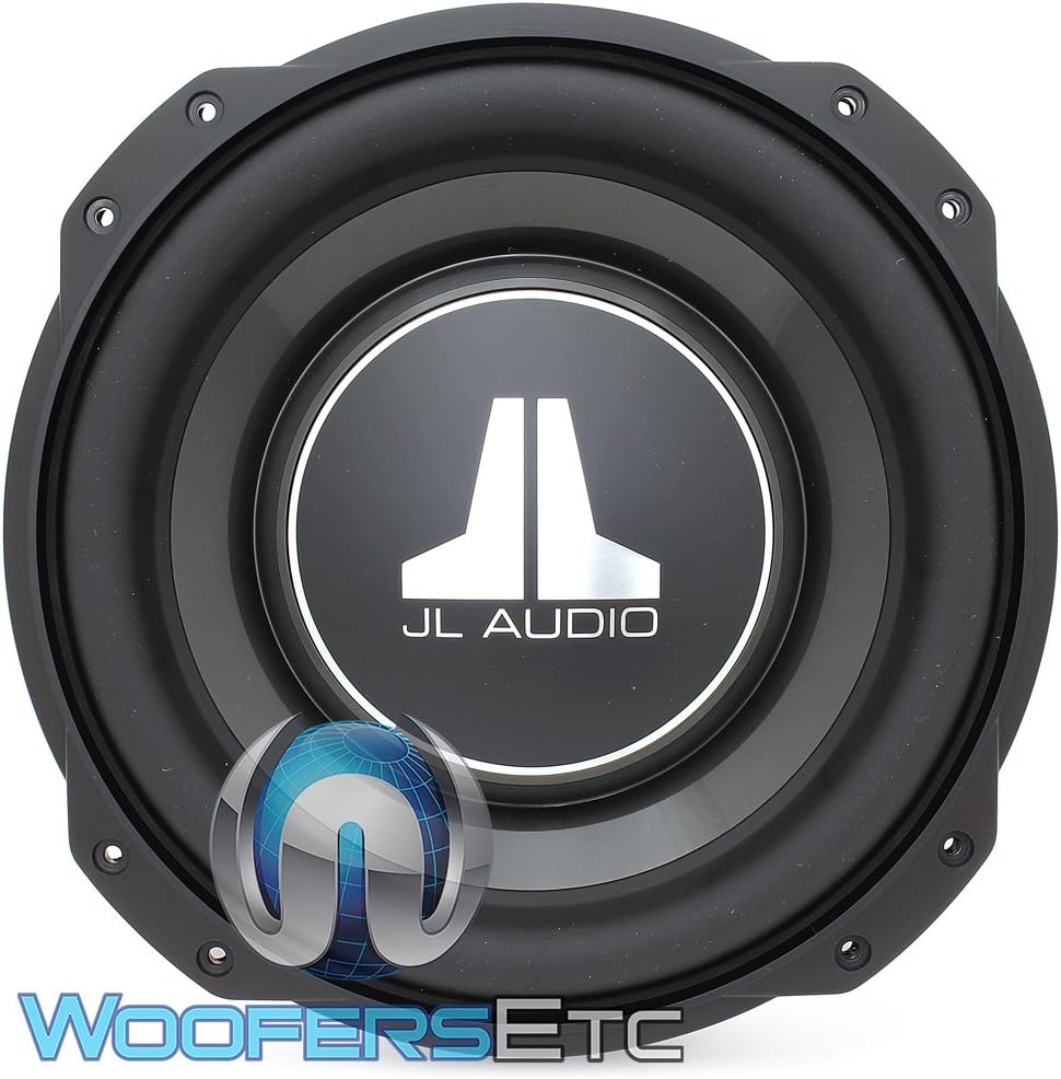 jl audio 10tw3