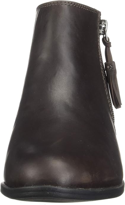 clarks addiy terri ankle boot