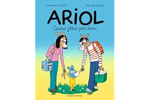 Ariol, Tome 21 : Quand j'étais petit ânon... (French Edition)