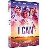 I Can [DVD]