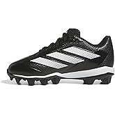 adidas Unisex-Child Adizero Instinct 2.0 Molded Rubber Softball