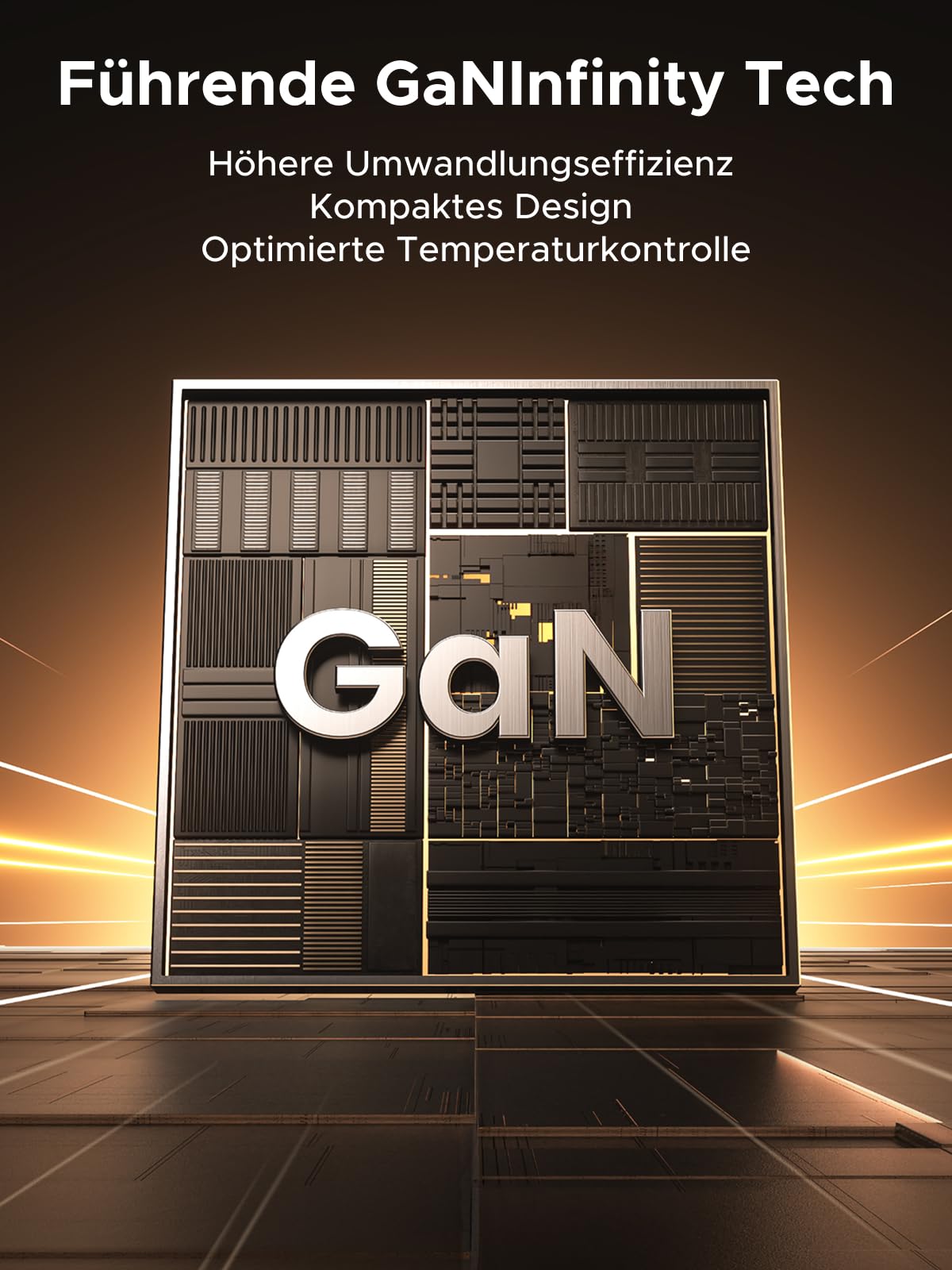 UGREEN Nexode 100W USB C Ladegerät mit Einziehbarem Kabel 4-Port GaN Netzteil Retractable Charger mit Ladekabel für Laptop kompatibel mit MacBook Pro/Air, Galaxy S-A Serie, iPhone 16-8 Serie, iPads 5