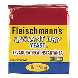 Fleischmann’s Yeast, Fleischmann’s Instant Dry