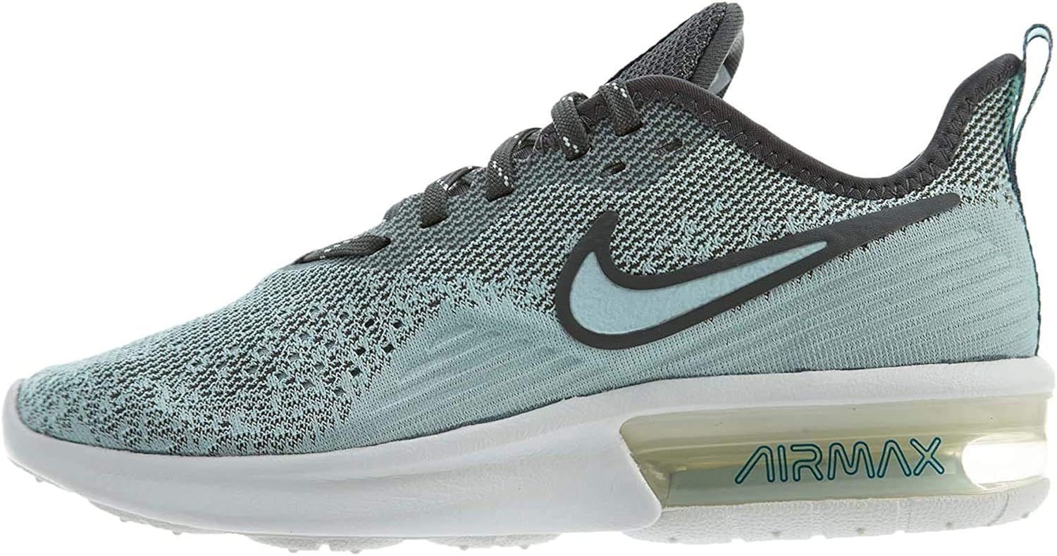 nike women's air max sequent 4 running shoe