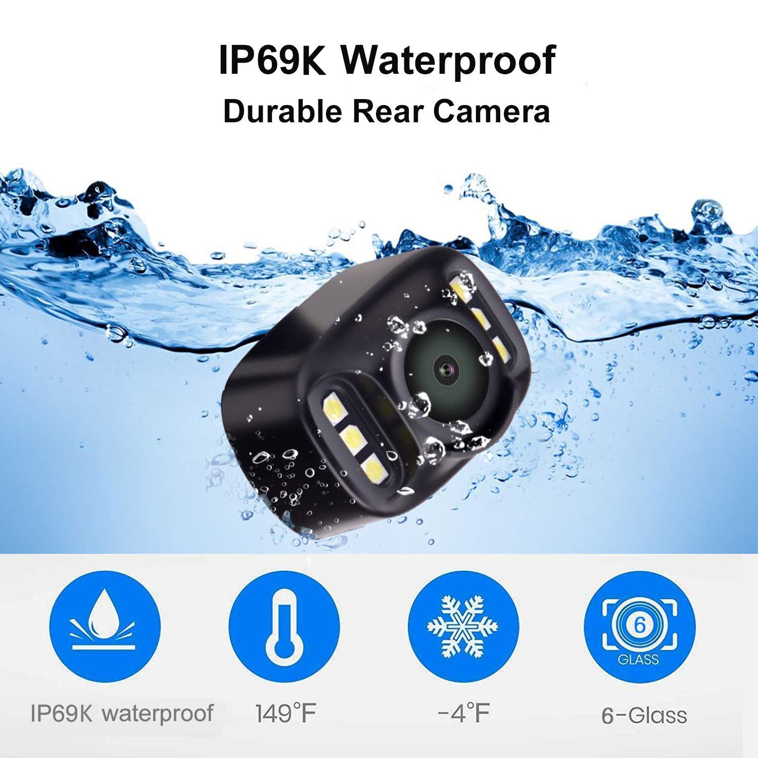 Leekooluu Backup Camera Wiring Diagram - ECDLIBRARY