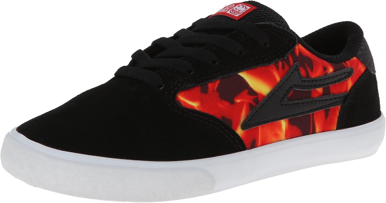 lakai spitfire