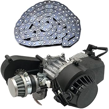 2 stroke engine amazon