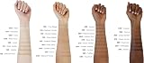L'Oréal Paris Infallible 32H Fresh Wear Foundation 15 Porcelain Pack of 5 SPF view 9