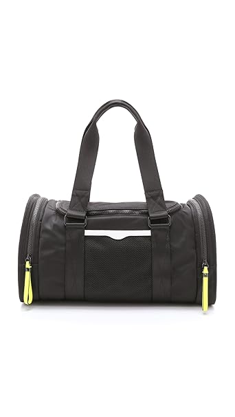 Rebecca Minkoff Womens Daily Duffel