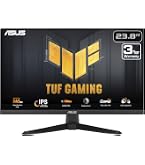 Amazon.com: ASUS TUF Gaming 27 Inch Gaming Monitor - Full HD