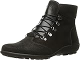 Walking Cradles Women's Hemingway Bootie,Black