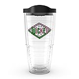Tervis Wicked Logo Made in USA Double Walled