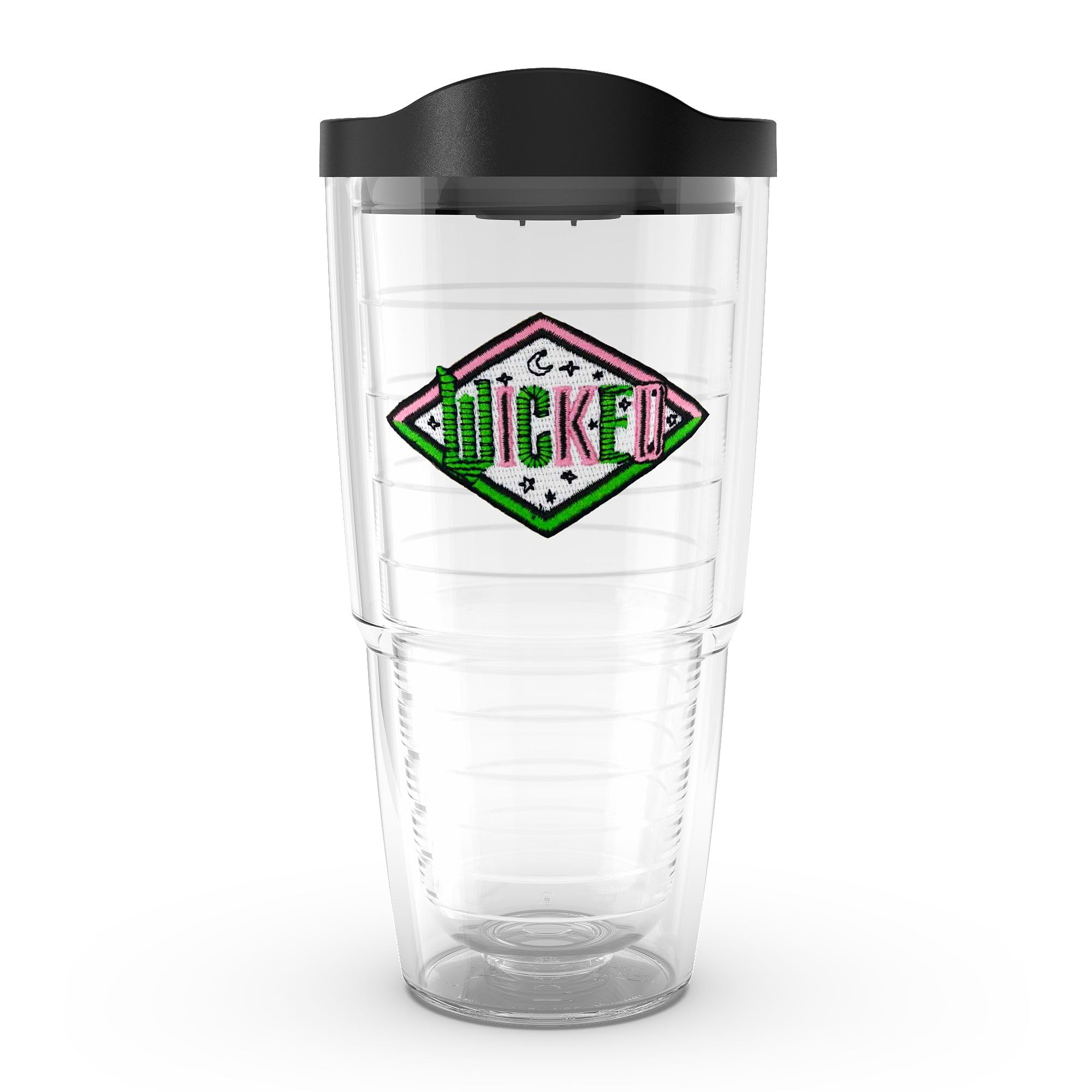 Tervis Wicked Logo Made in USA Double Walled