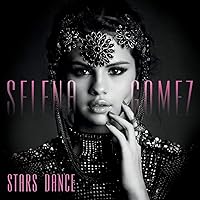 Selena Gomez & The Scene - A Year Without Rain [CD/DVD Combo